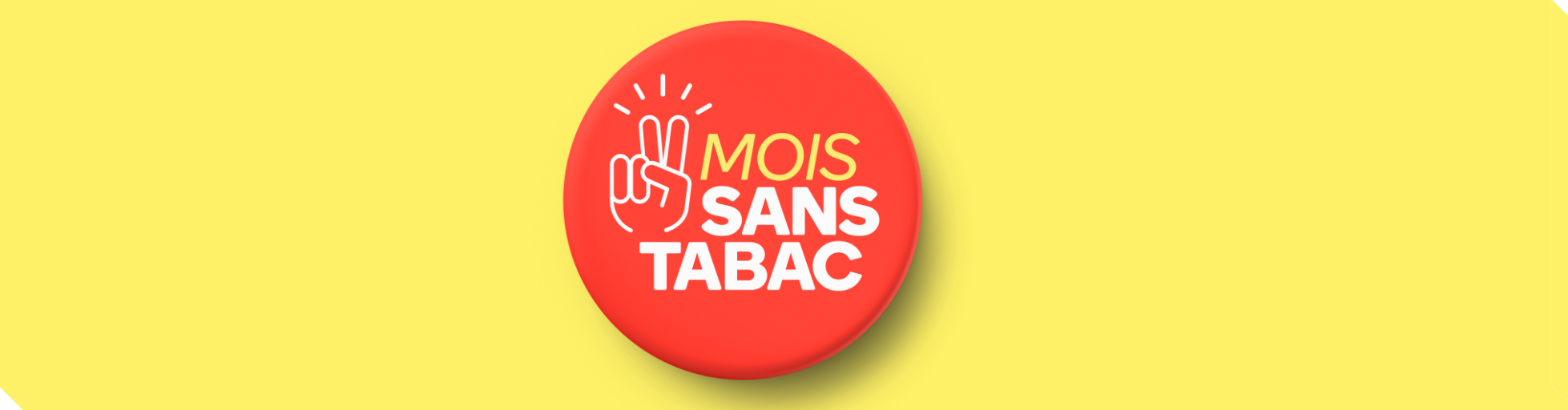 Mois sans tabac